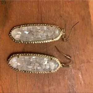 Kendra Scott Earrings